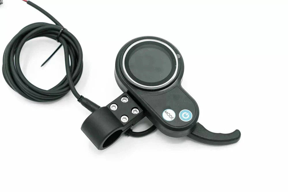 LTX-382227 Display for Joyor X1 Electric Scooter