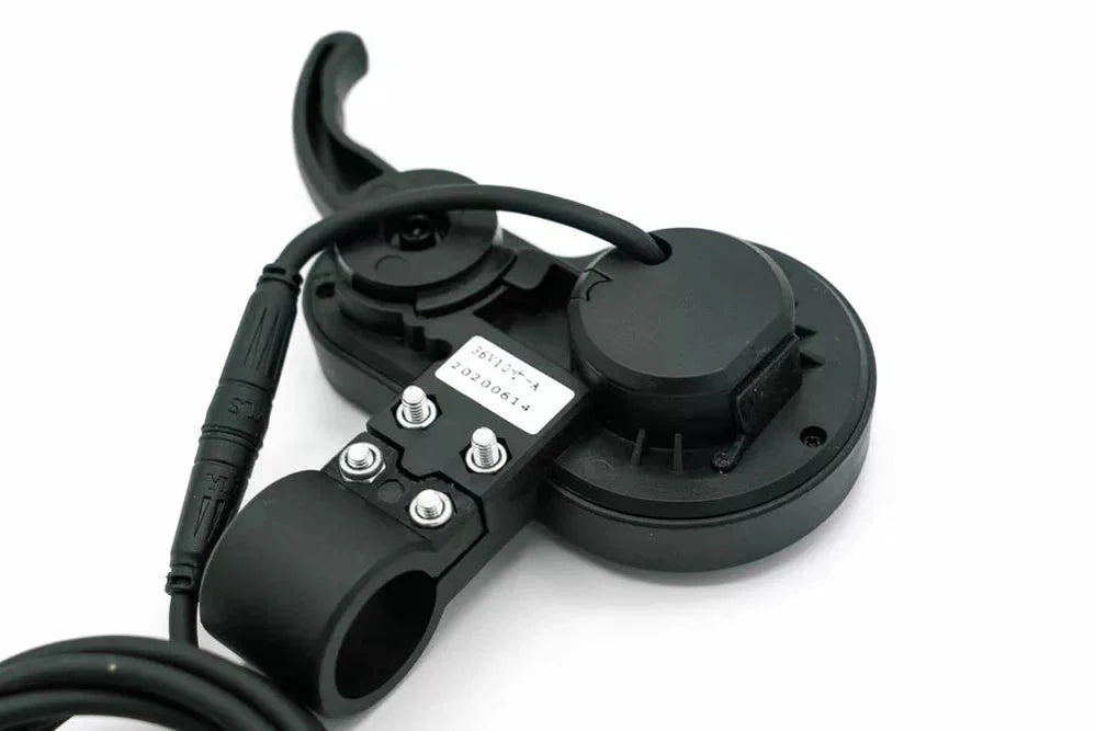 LTX-382227 Display for Joyor X1 Electric Scooter