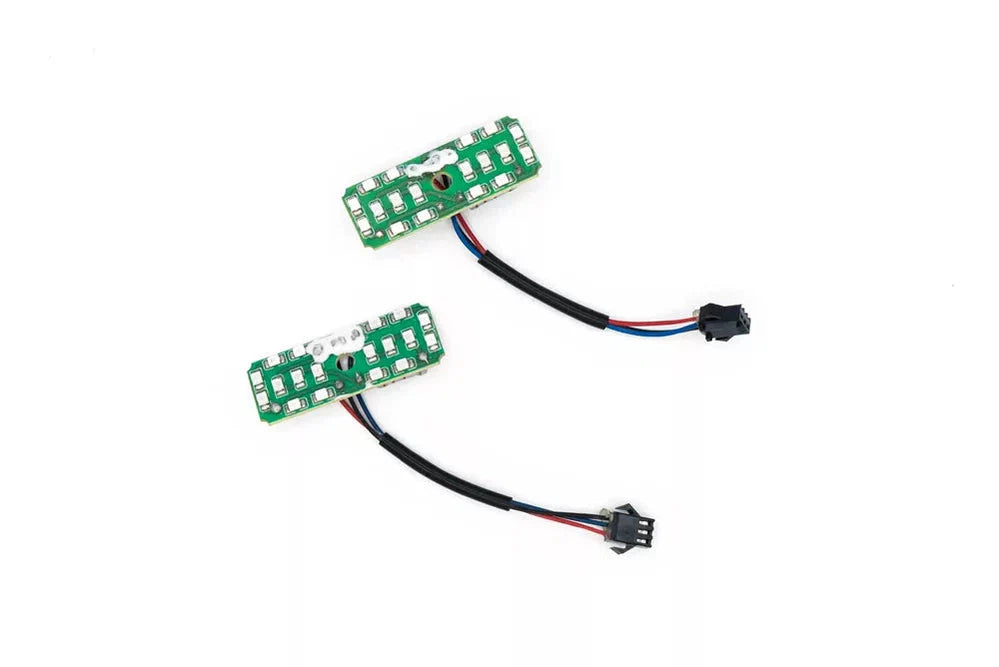 LTX-383379 Blinker for Joyor Y5/ Y10 Electric Scooter