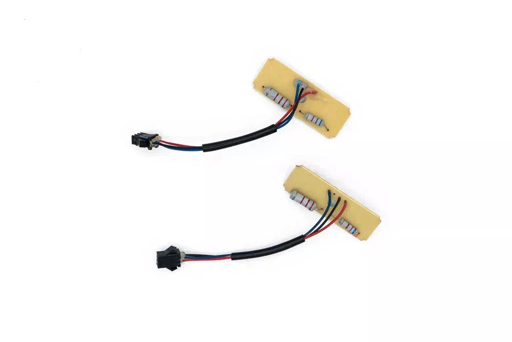 LTX-383379 Blinker for Joyor Y5/ Y10 Electric Scooter