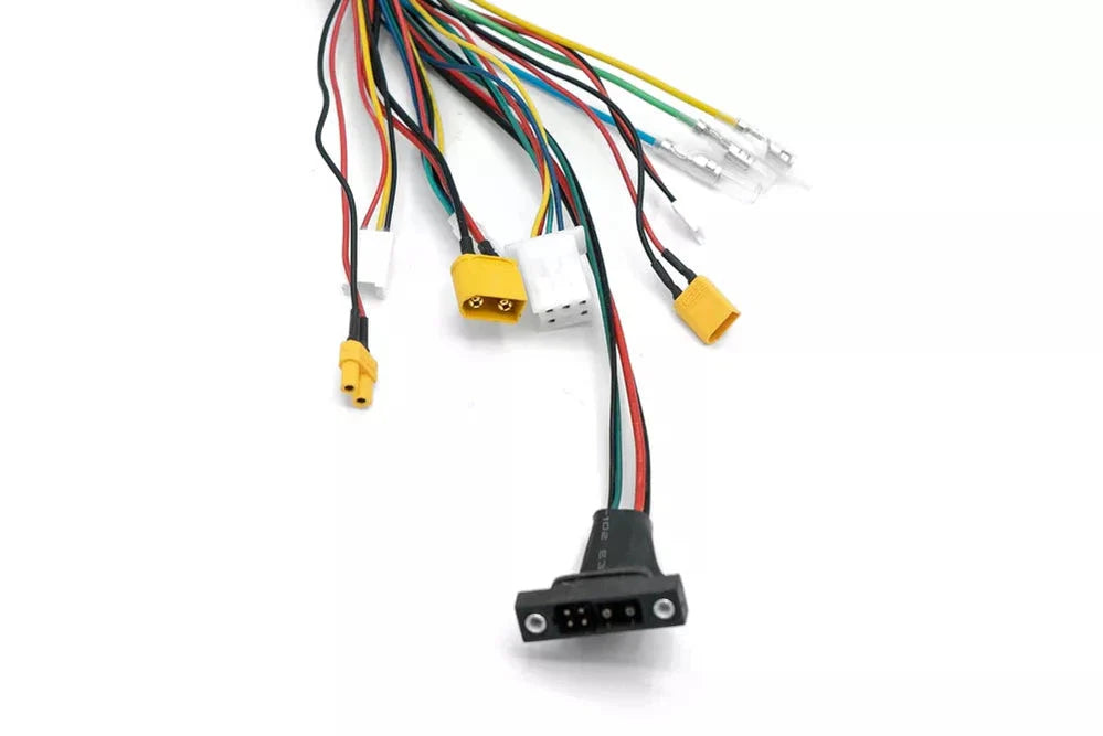 LTX-398035 Controller for Joyor A3 / A5 Electric Scooter
