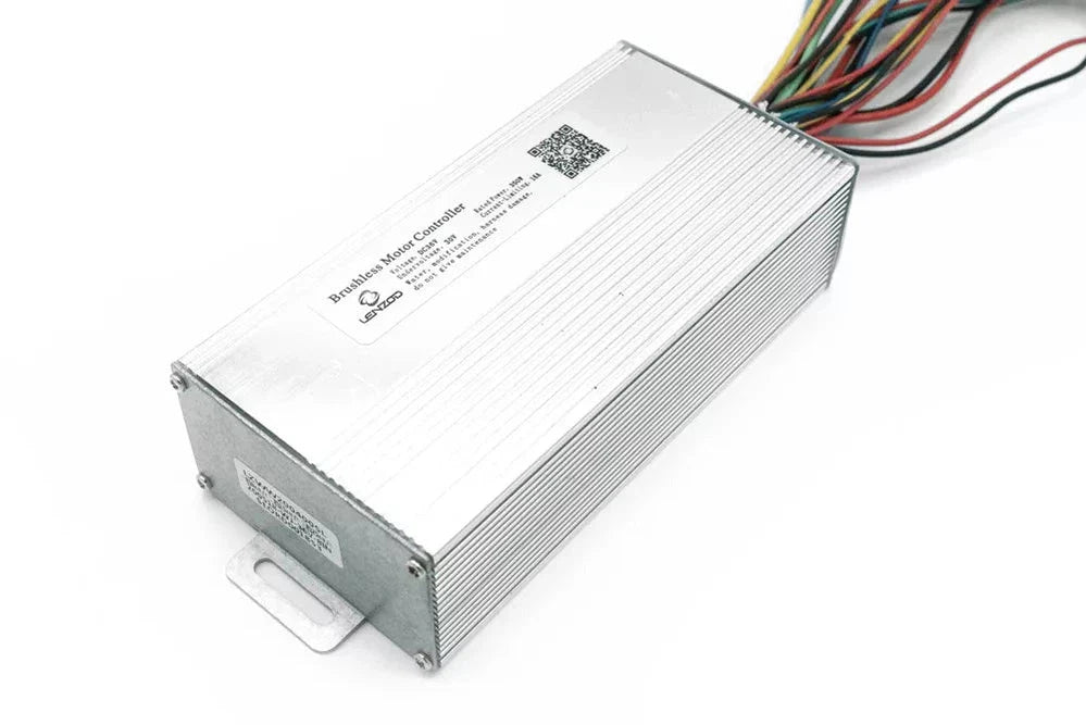 LTX-398035 Controller for Joyor A3 / A5 Electric Scooter