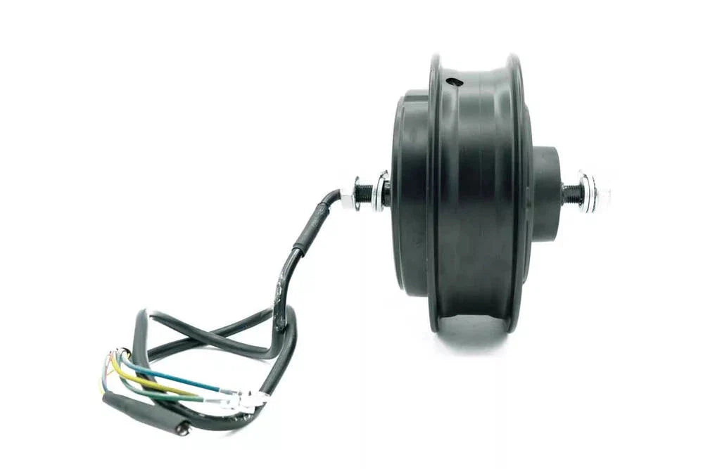 LTX-400339 Front Motor for Joyor S10 V.2 Electric Scooter
