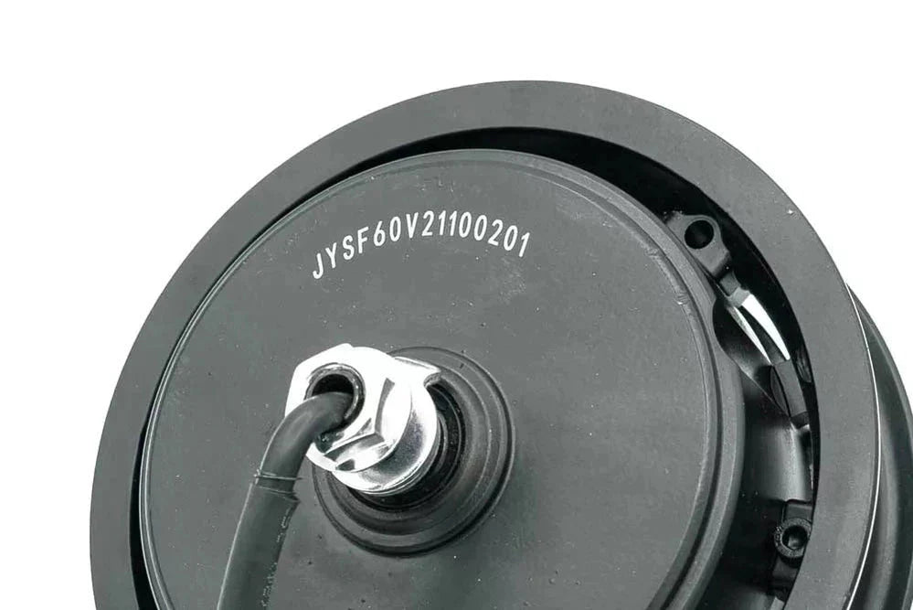 LTX-400339 Front Motor for Joyor S10 V.2 Electric Scooter