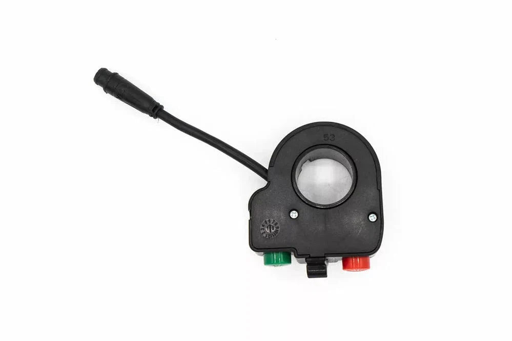 LTX-416147 Light switch for Joyor Y5/ Y10 Electric Scooter