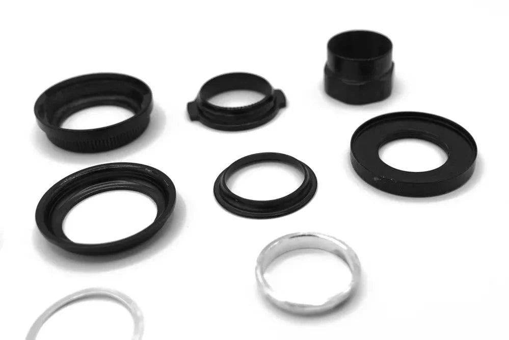 LTX-418451 Fork assemply set for Joyor A3 / A5 Electric Scooter