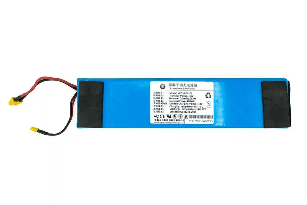 LTX-427347 Battery for Joyor A3 / F1 Electric Scooter