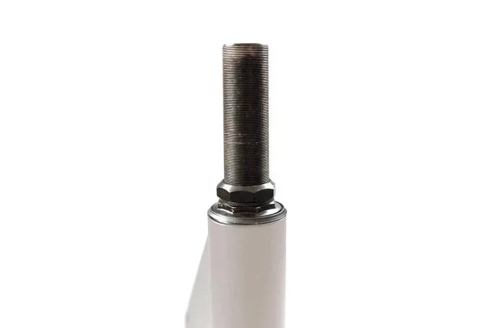 LTX-451219 Front Fork Premium Set White for Joyor X1 / X5S Electric Scooter