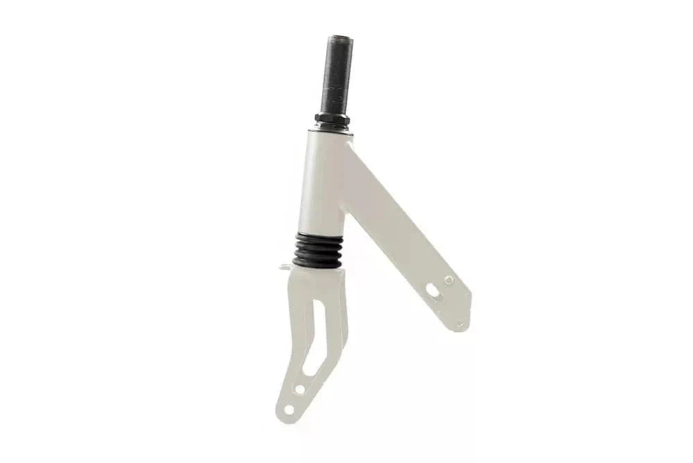 LTX-451219 Front Fork Premium Set White for Joyor X1 / X5S Electric Scooter