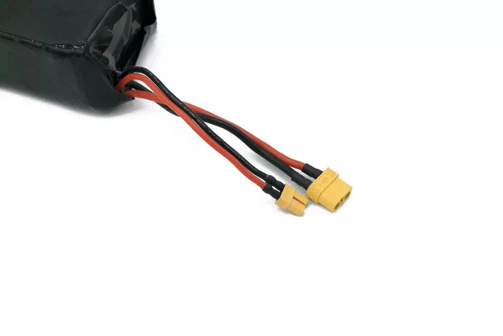 LTX-460115 Battery Reconditioned for Joyor A3 / F1 Electric Scooter