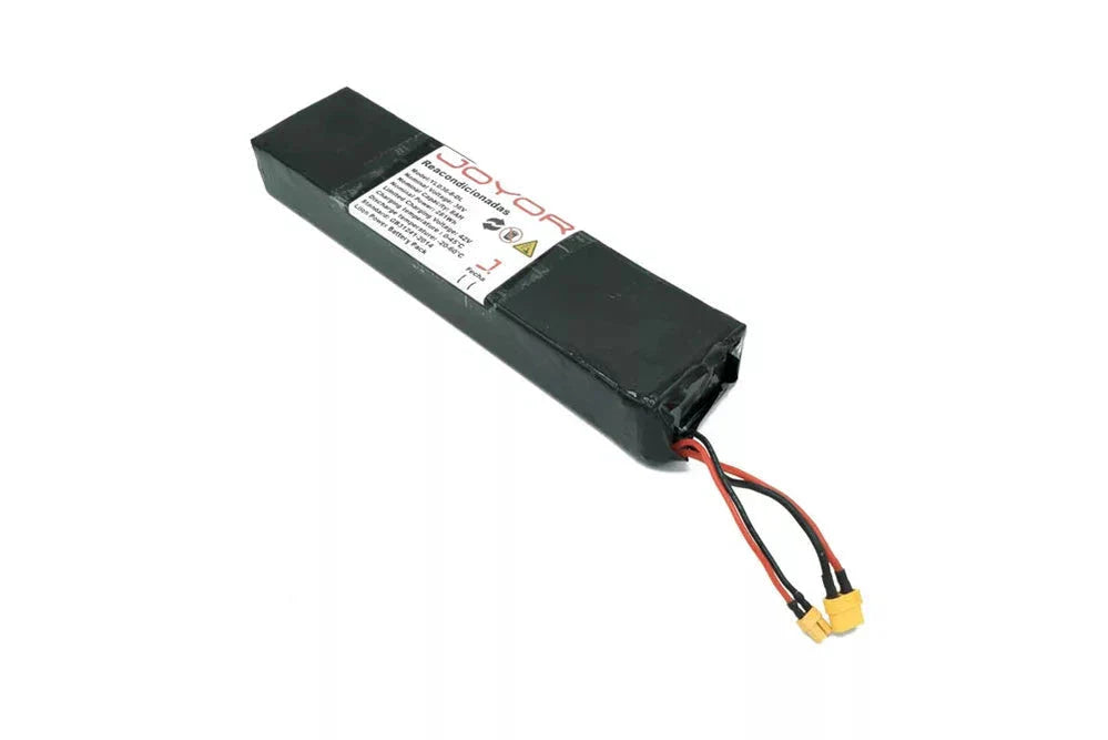 LTX-460115 Battery Reconditioned for Joyor A3 / F1 Electric Scooter