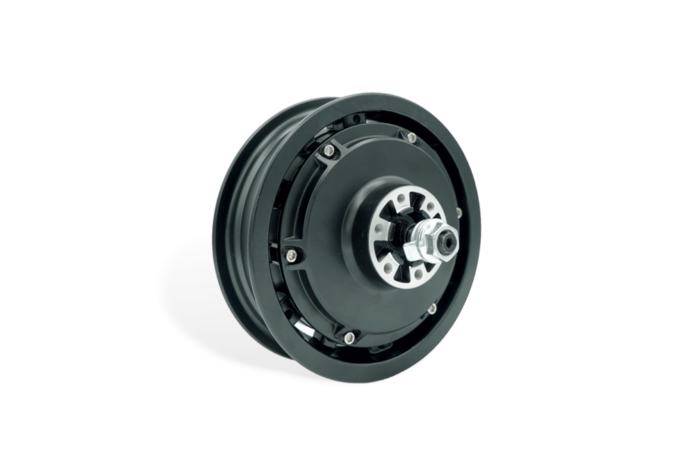 LTX-498643 Motor for Joyor S5 V.3 Electric Scooter