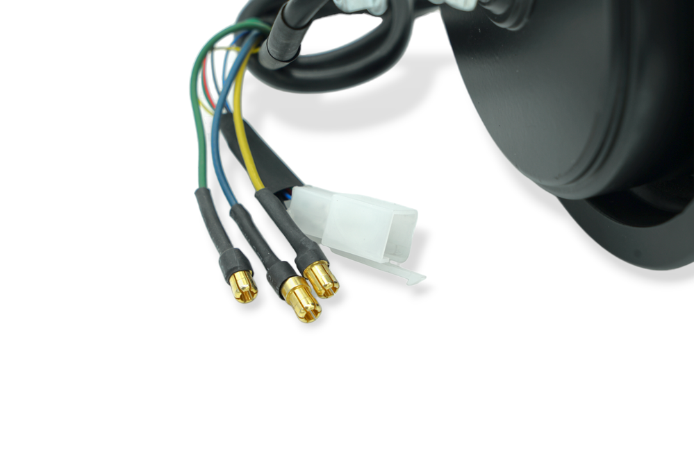 LTX-498643 Motor for Joyor S5 V.3 Electric Scooter