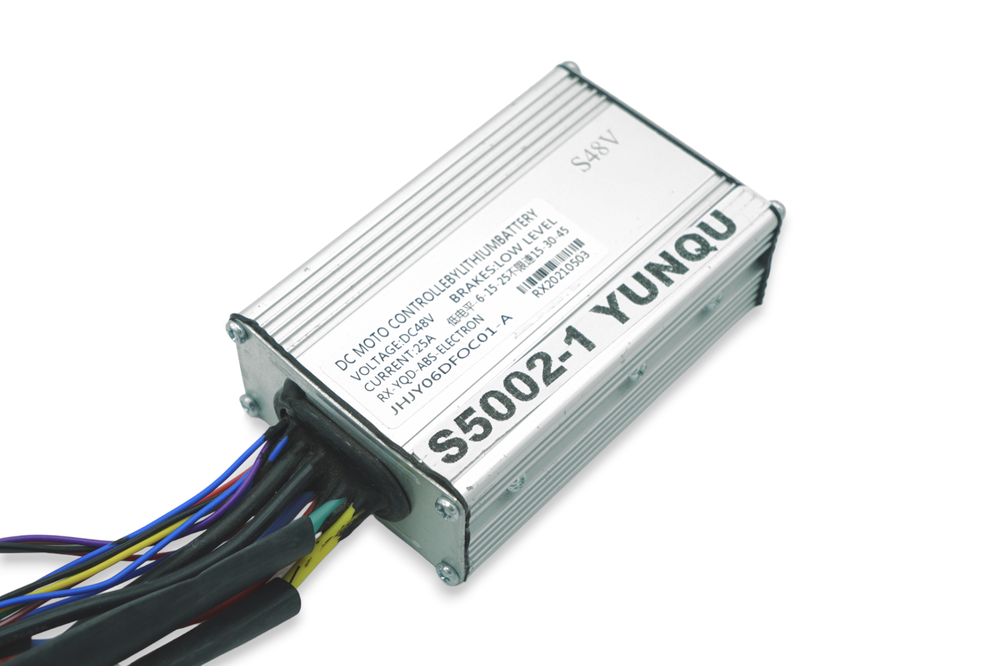 LTX-529107 Controller for Joyor S5 V.1 Electric Scooter