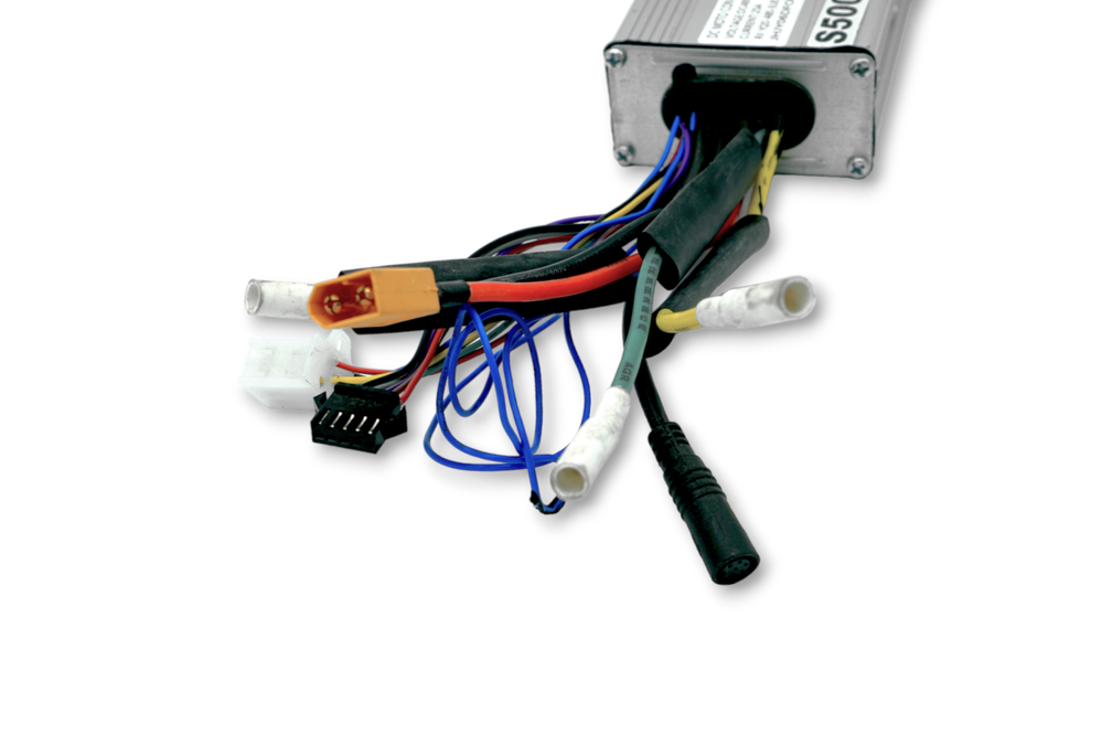 LTX-529107 Controller for Joyor S5 V.1 Electric Scooter