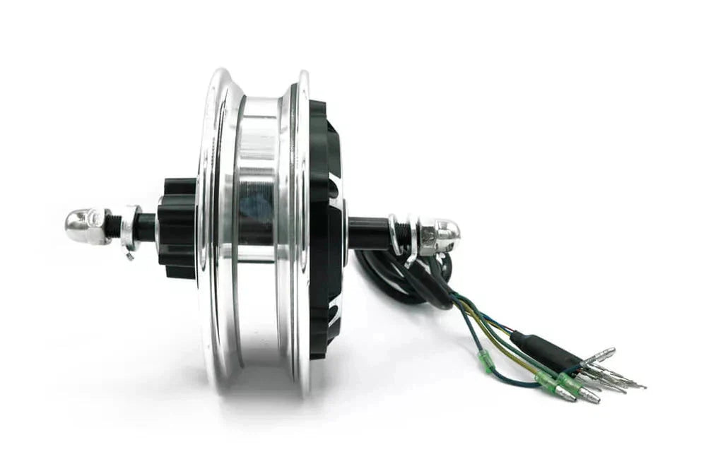 LTX-531411 Motor for Joyor Y5/ Y10 Electric Scooter