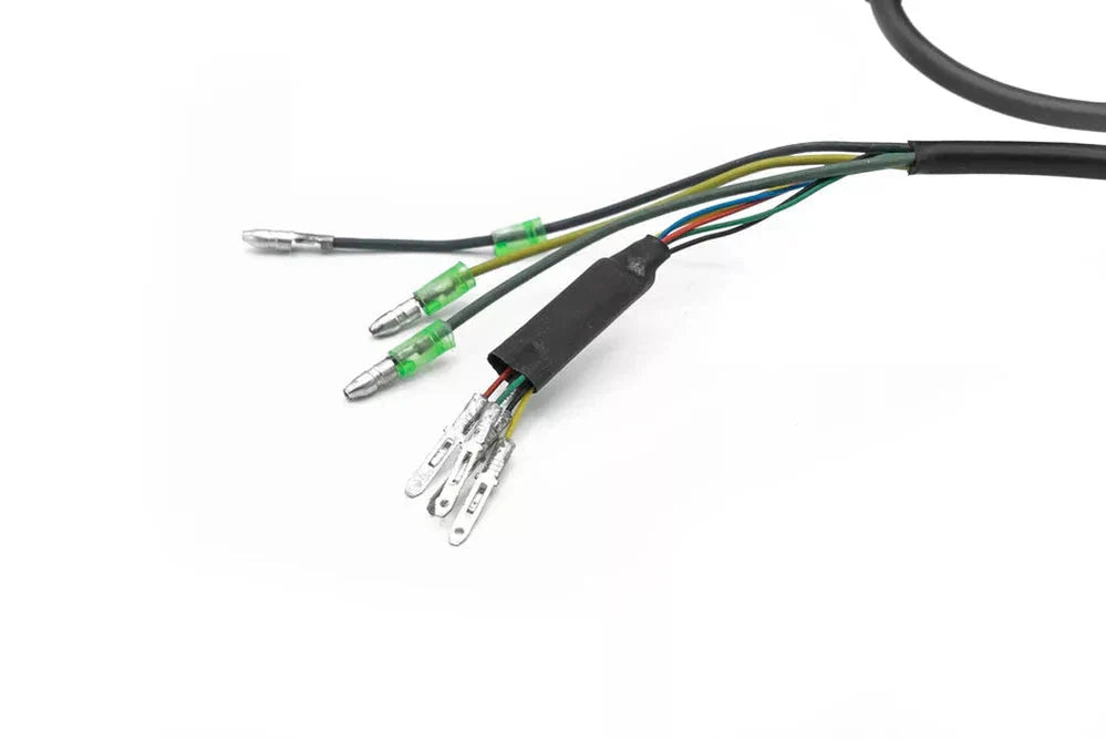 LTX-531411 Motor for Joyor Y5/ Y10 Electric Scooter