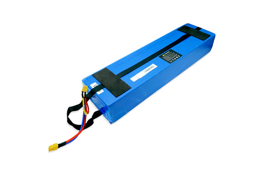 LTX-533715 Battery Reconditioned for Joyor F7/G7/Y7 Series Electric Scooter