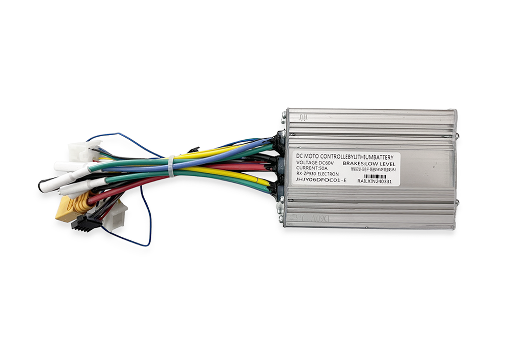 LTX-561875 Set Display for Joyor S10 V.2 Electric Scooter