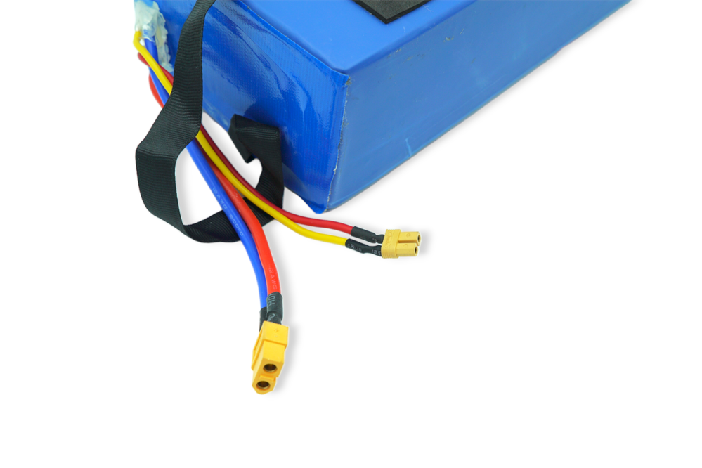 LTX-566483 Battery for Joyor F7/G7/Y7 Series Electric Scooter