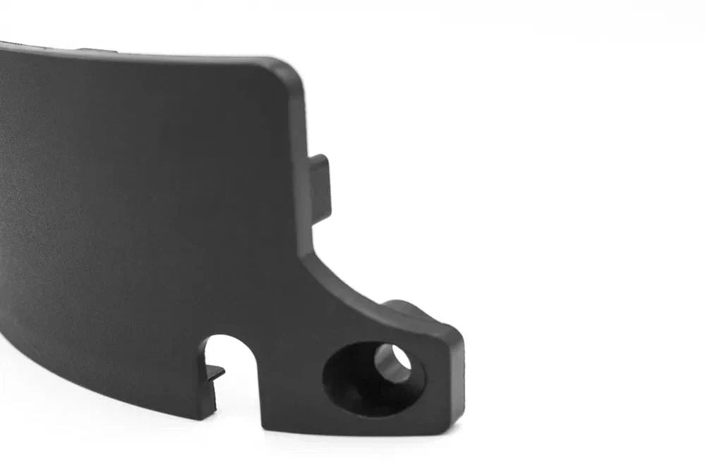 LTX-576531 Front cover for Joyor GS5 / GS9 Electric Scooter