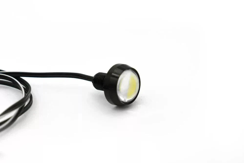 LTX-579987 Front light for Joyor A1 / F Electric Scooter