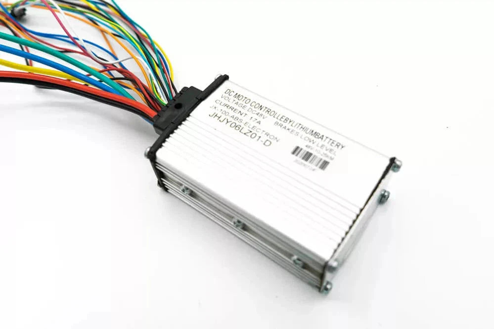 LTX-594643 Controller for Joyor X5S Electric Scooter
