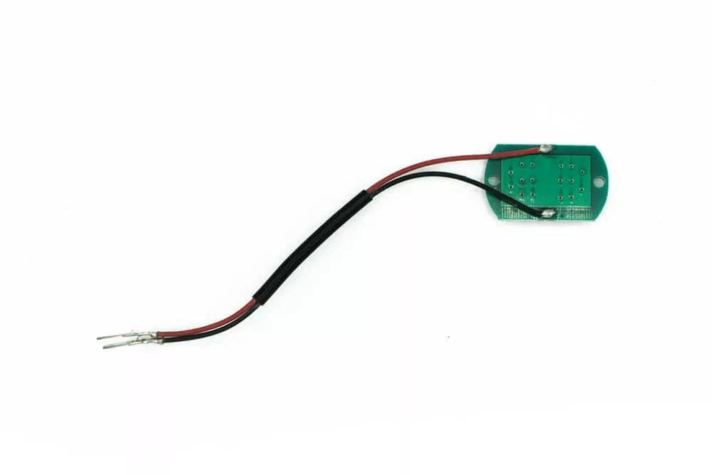 LTX-629715 Front light for Joyor A3 / A5 Electric Scooter