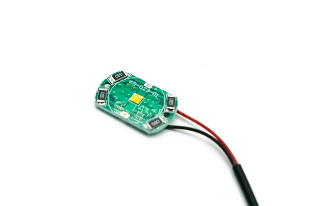 LTX-629715 Front light for Joyor A3 / A5 Electric Scooter