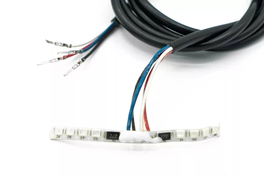 LTX-645523 Rear light for Joyor X / Y Electric Scooter