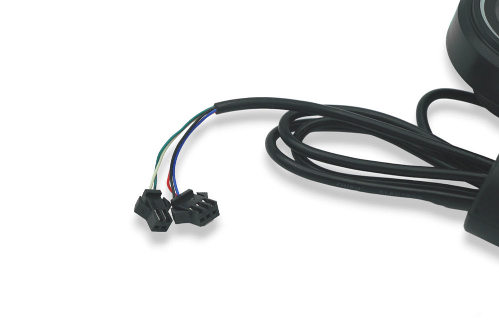 LTX-677139 Display for Joyor F1 / F3 / F5+ Electric Scooter