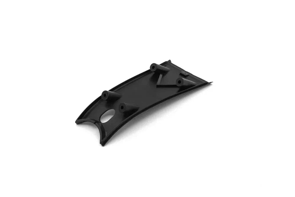 LTX-707603 Chassis front cover for Joyor A3 / A5 Electric Scooter