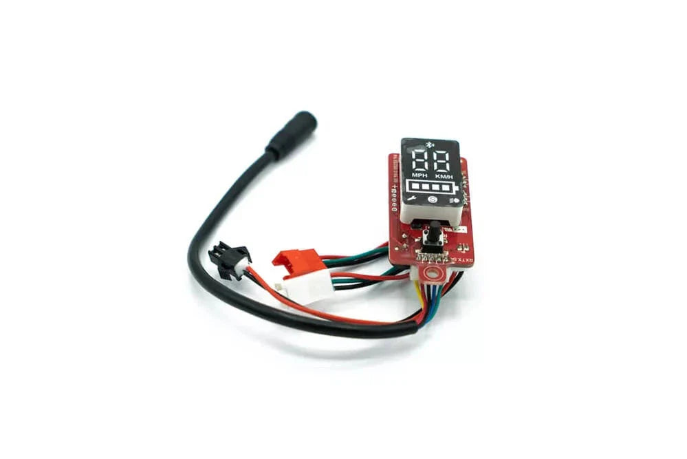 LTX-709907 Display digital set for Joyor A3 / A5 Electric Scooter