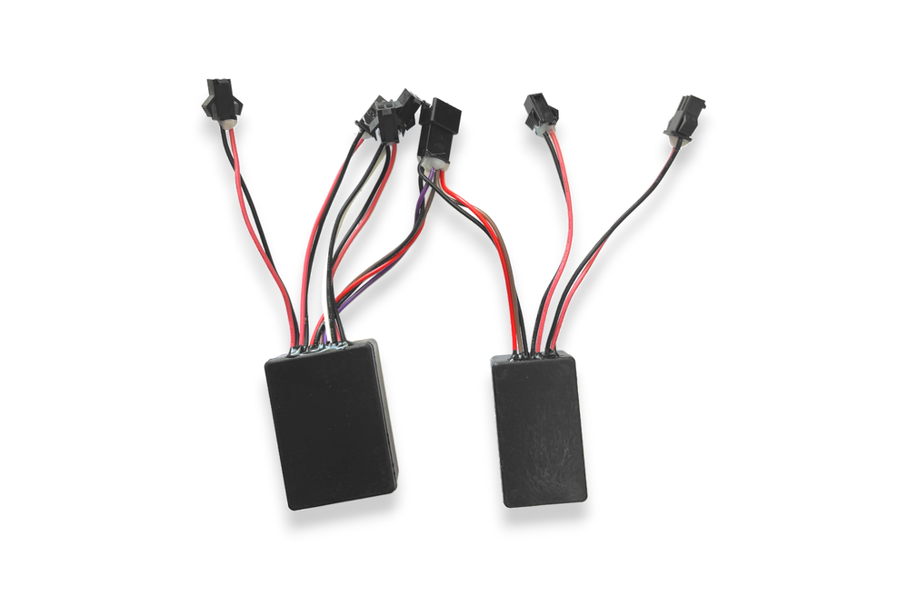 LTX-723411 Light module for Joyor G/GS Electric Scooter