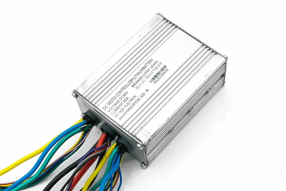 LTX-725715 Controller V.2 for Joyor S10 Electric Scooter