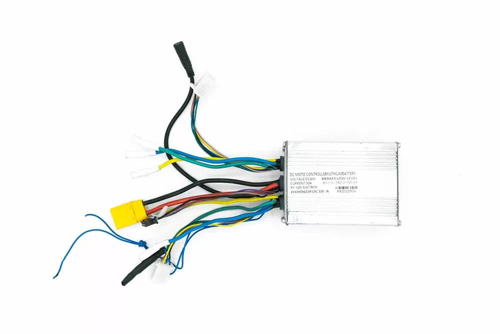 LTX-725715 Controller V.2 for Joyor S10 Electric Scooter