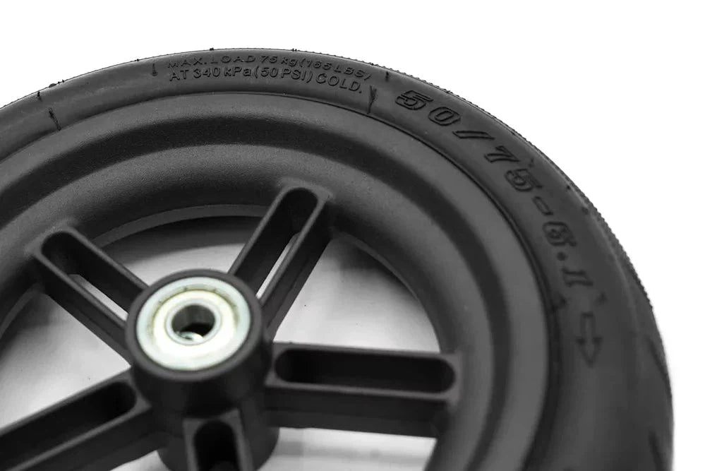 LTX-743827 Air Tire Set for Joyor G5 Electric Scooter