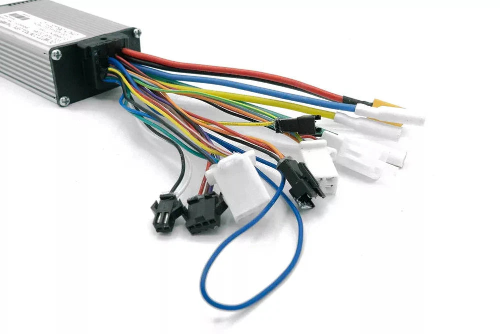 LTX-758483 Controller for Joyor F1 / F3 / F5+ Electric Scooter