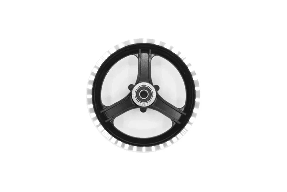 LTX-763091 Front wheel hub for Joyor Y5/ Y8 / Y10 Electric Scooter