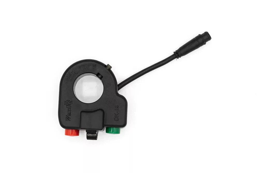 LTX-788947 Light switch for Joyor Y5/ Y10 Electric Scooter
