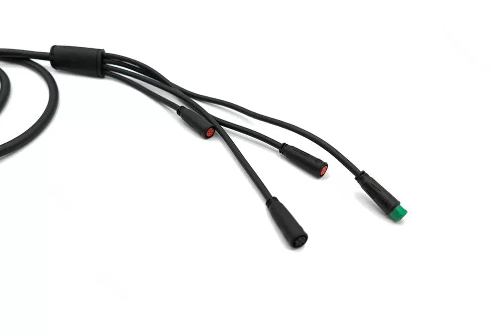 LTX-821715 Joined cables for Joyor Y5/ Y10 Electric Scooter