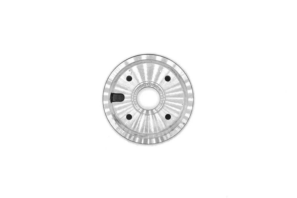 LTX-828627 Front wheel hub for Joyor A1 / F Electric Scooter