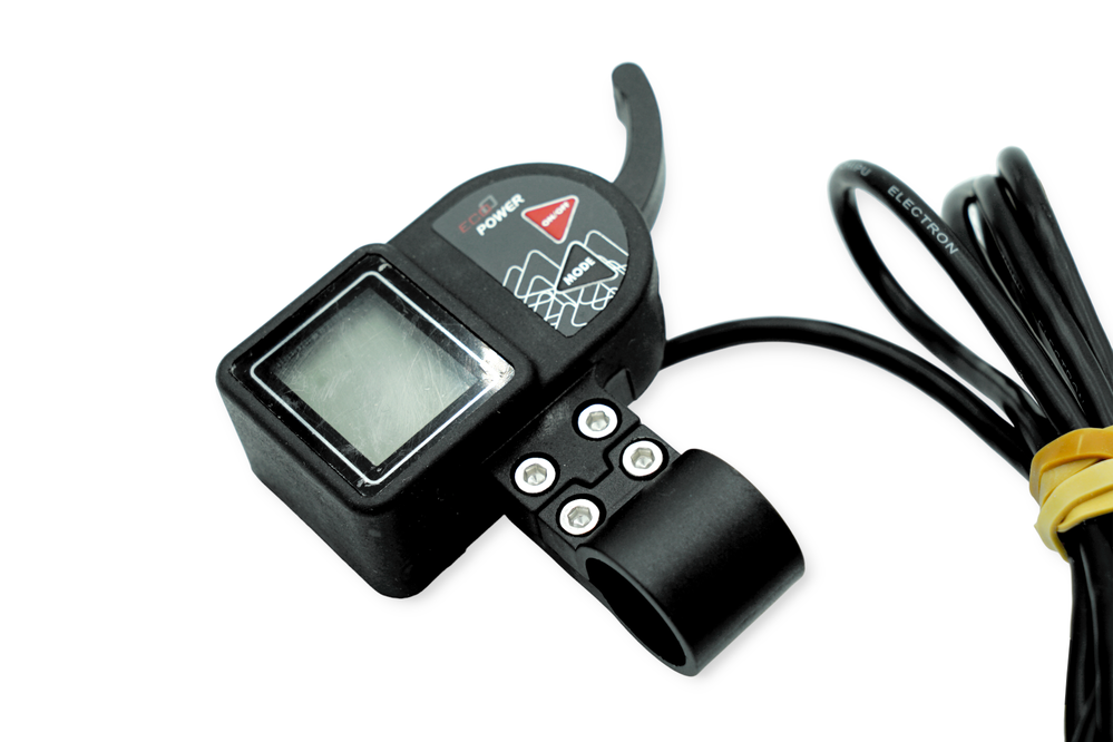 LTX-840979 Display A1 for Joyor Electric Scooter