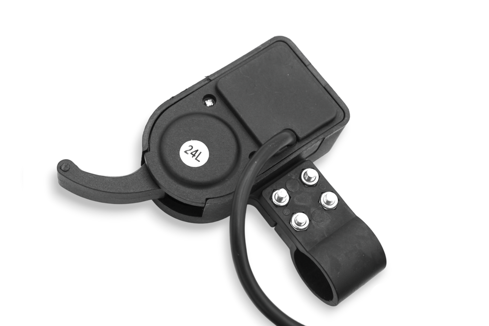 LTX-840979 Display A1 for Joyor Electric Scooter