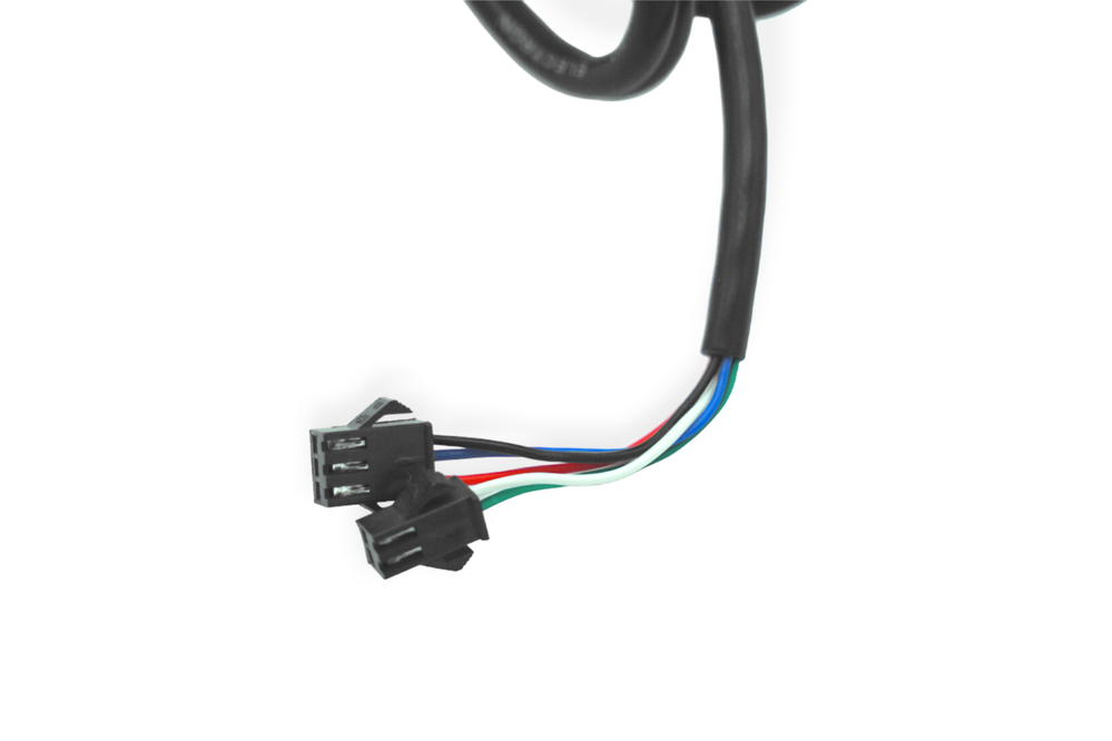 LTX-840979 Display A1 for Joyor Electric Scooter