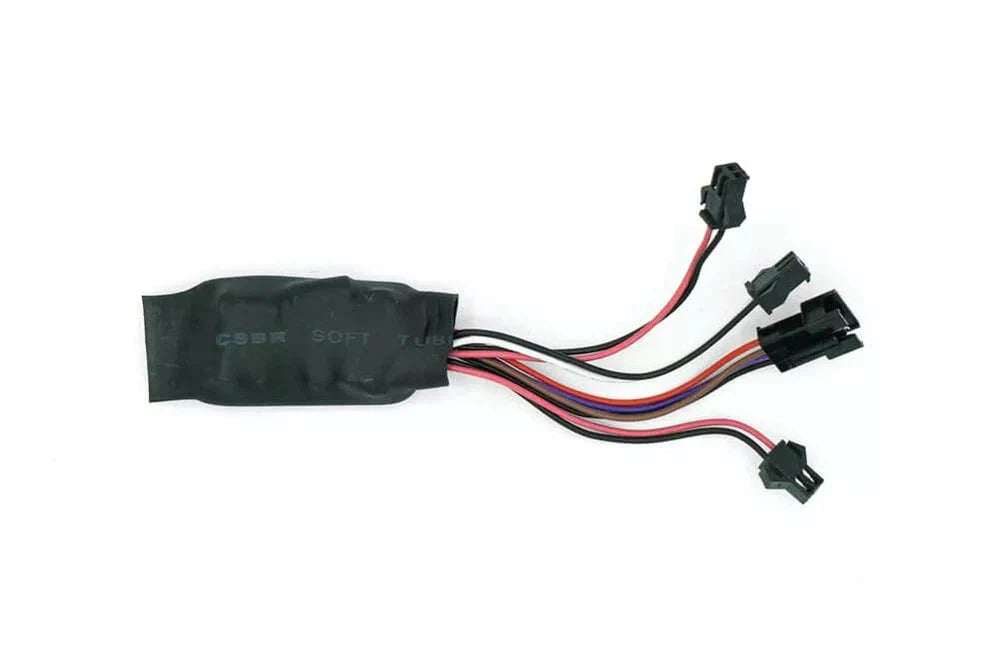 LTX-854483 Light module for Joyor A1 / F Electric Scooter