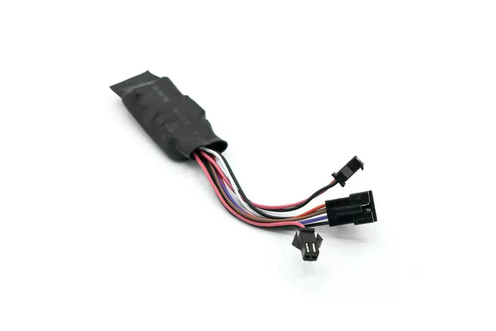 LTX-854483 Light module for Joyor A1 / F Electric Scooter
