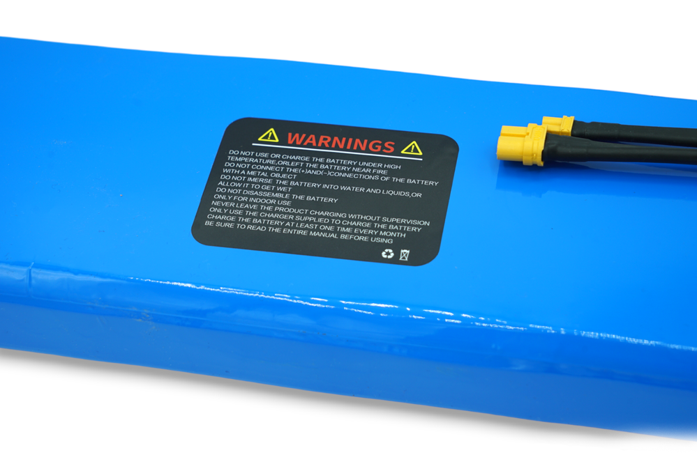 LTX-870291 Battery for Joyor F5+ Electric Scooter