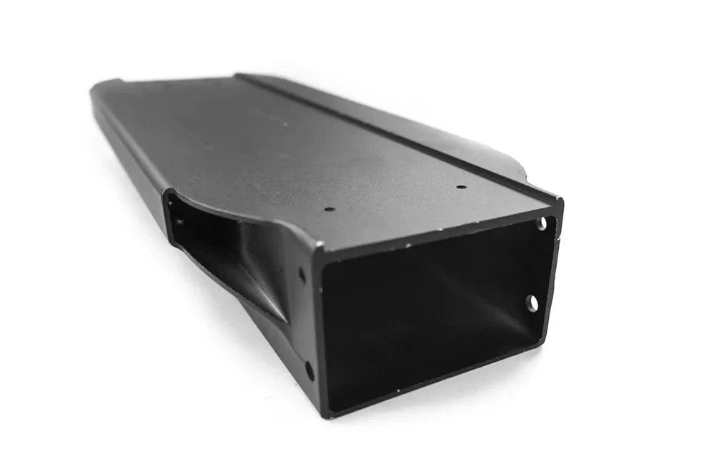 LTX-871443 Chassis for Joyor Y5/ Y10 V.1 black Electric Scooter