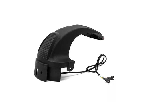 LTX-876051 Mudguard with light for Joyor Y5/ Y10 Electric Scooter